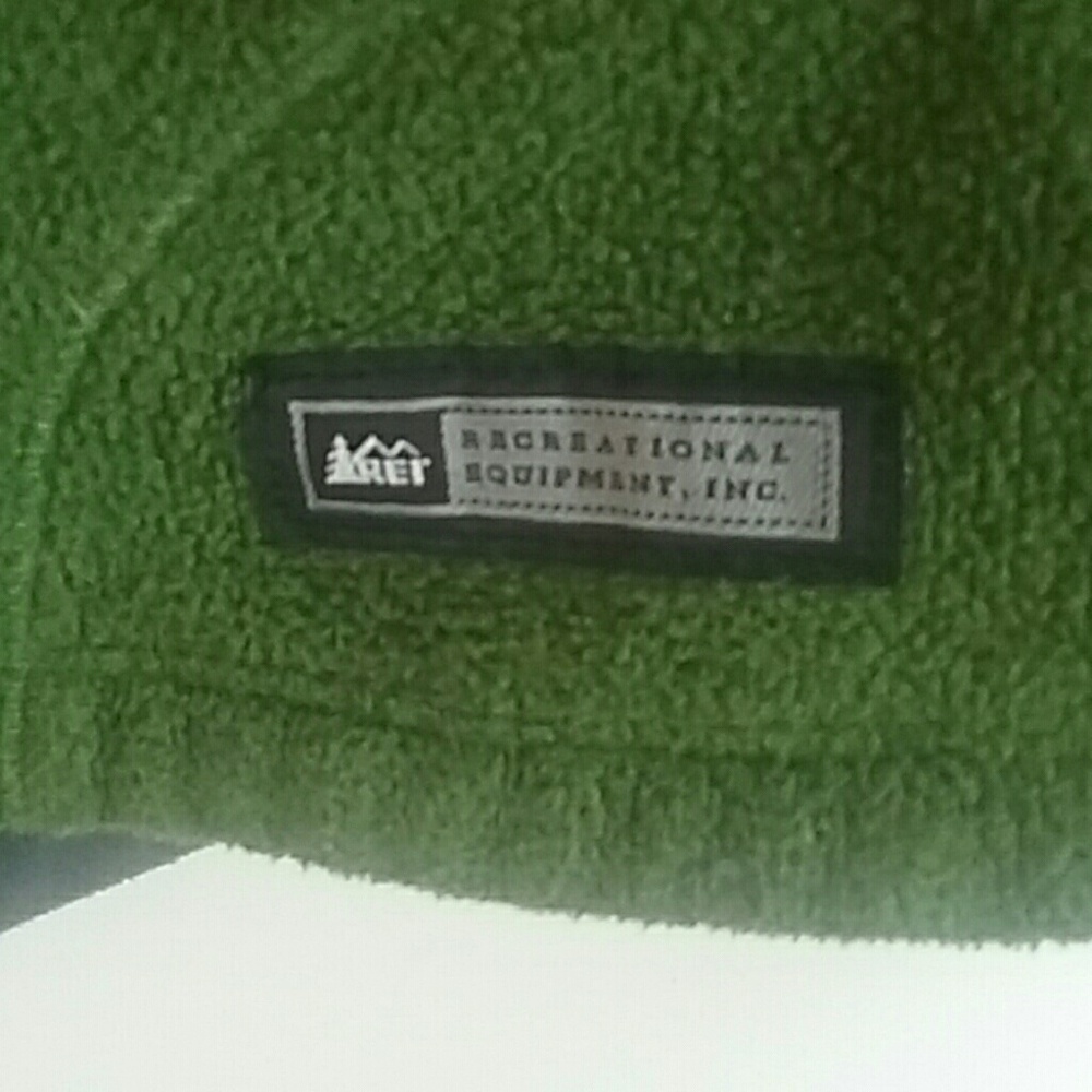 REI jacket - Picture 2 of 3